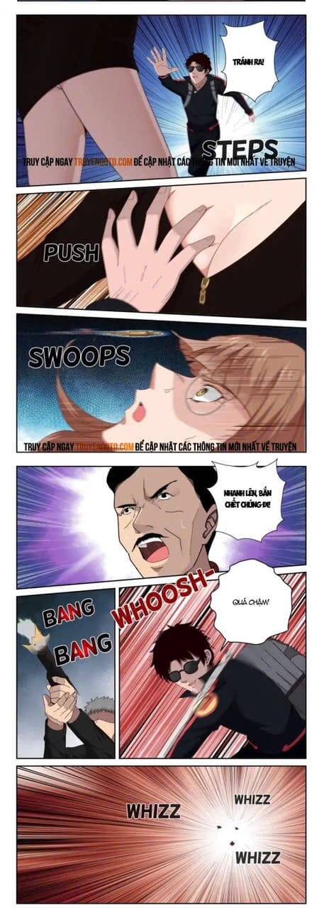 Thiếu Gia Bị Bỏ Rơi Chapter 37 - 5