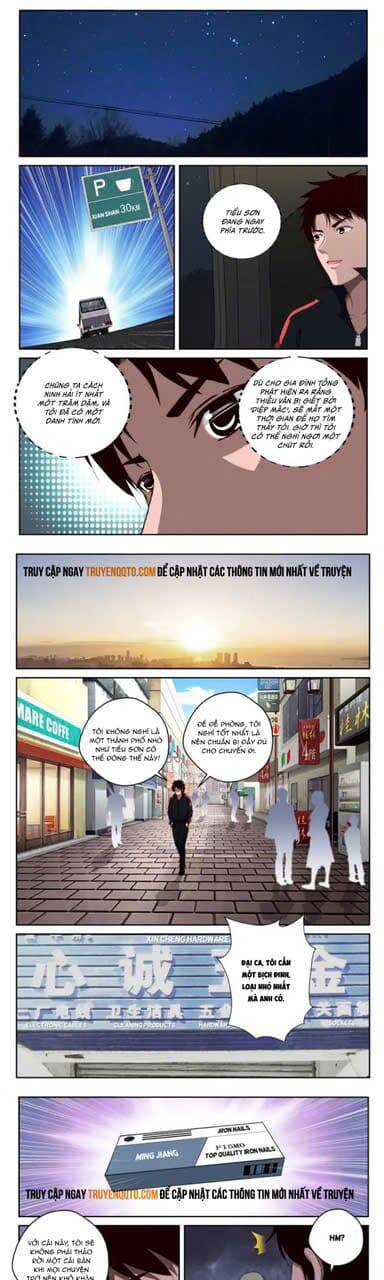 Thiếu Gia Bị Bỏ Rơi Chapter 39 - 2