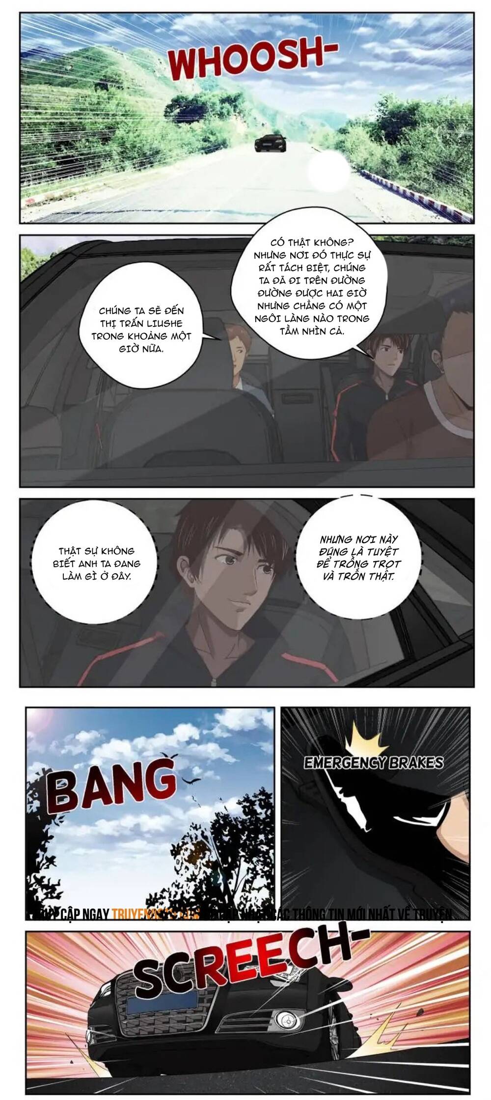 Thiếu Gia Bị Bỏ Rơi Chapter 40 - 4