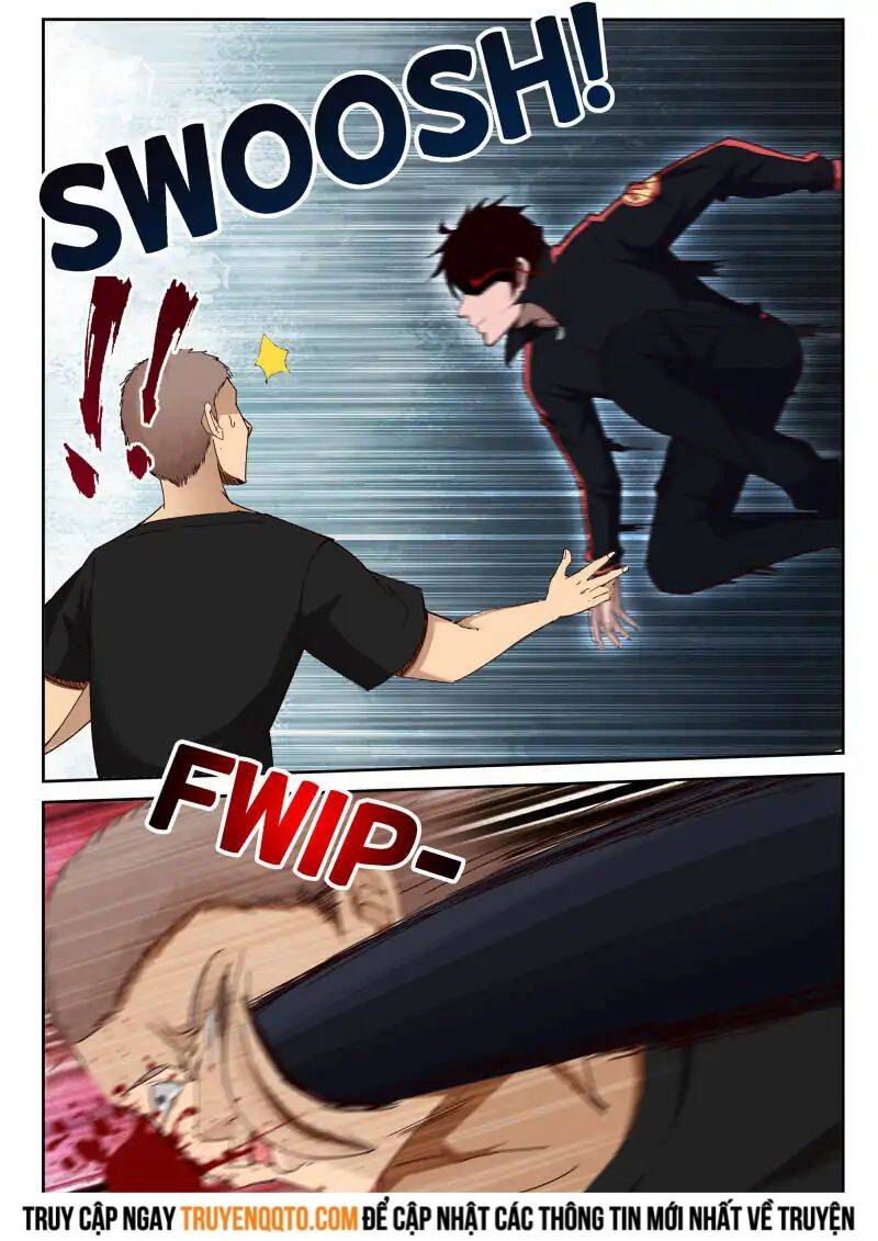 Thiếu Gia Bị Bỏ Rơi Chapter 41 - 6