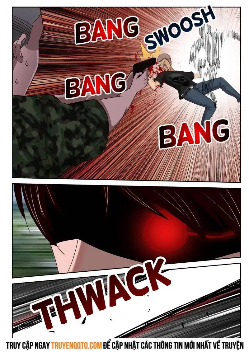 Thiếu Gia Bị Bỏ Rơi Chapter 41 - 7