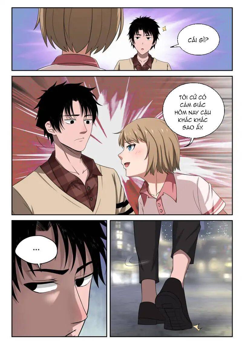 Thiếu Gia Bị Bỏ Rơi Chapter 4 - 27