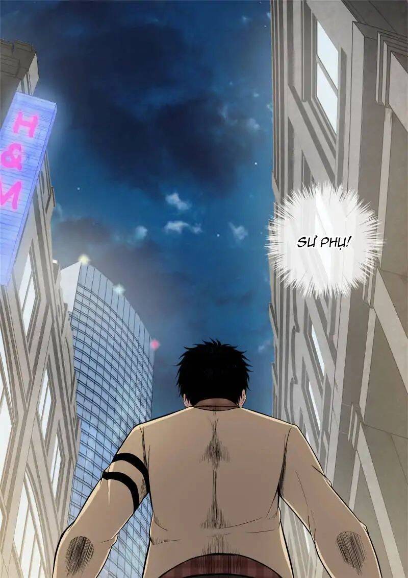 Thiếu Gia Bị Bỏ Rơi Chapter 4 - 30