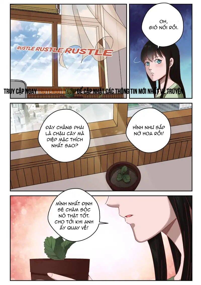 Thiếu Gia Bị Bỏ Rơi Chapter 45 - 3