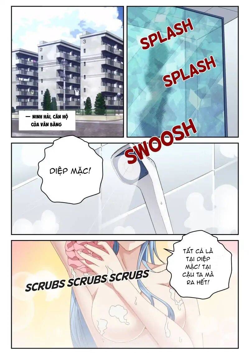 Thiếu Gia Bị Bỏ Rơi Chapter 45 - 4