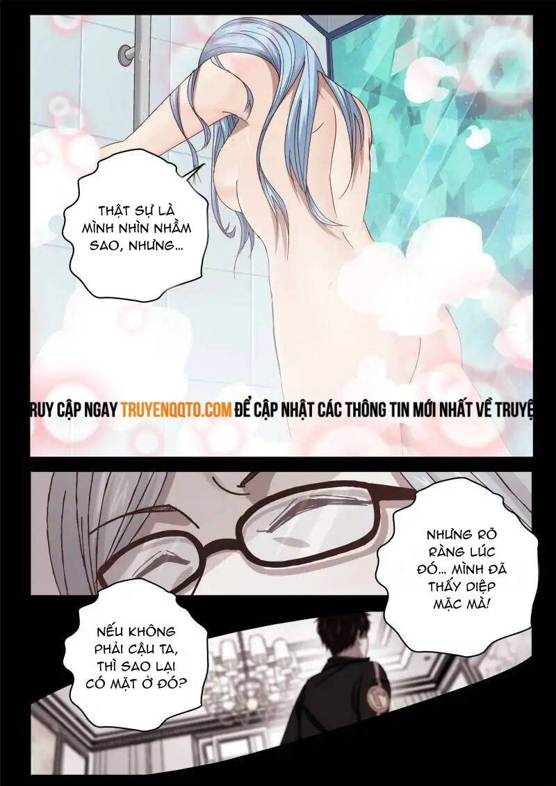 Thiếu Gia Bị Bỏ Rơi Chapter 45 - 6