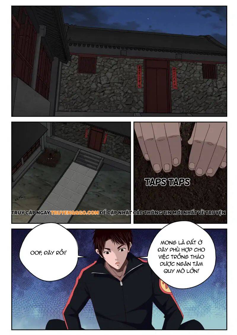 Thiếu Gia Bị Bỏ Rơi Chapter 47 - 5
