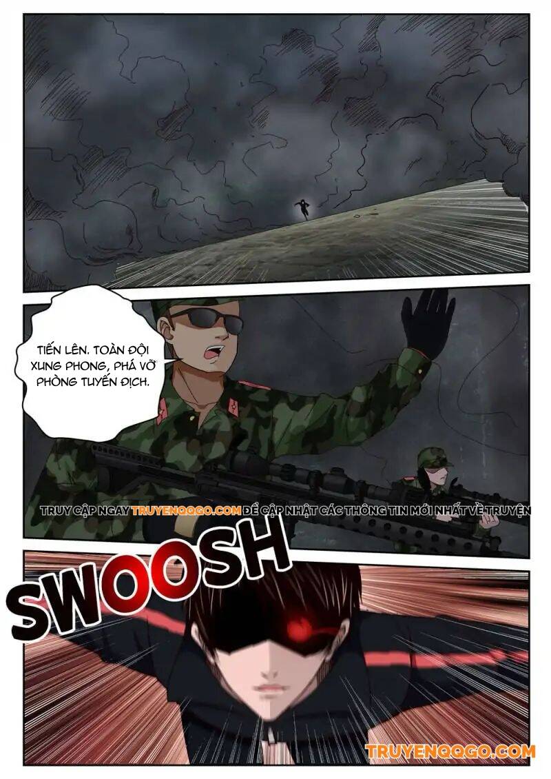 Thiếu Gia Bị Bỏ Rơi Chapter 49 - 7