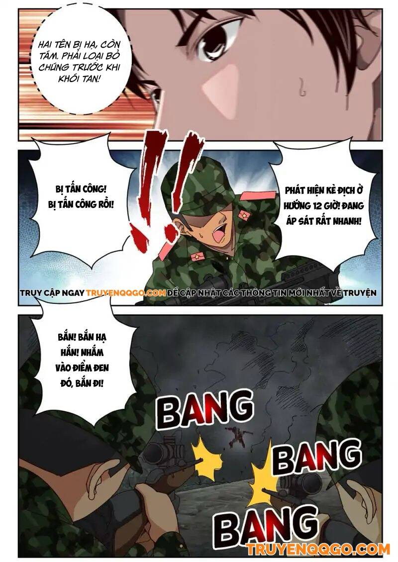 Thiếu Gia Bị Bỏ Rơi Chapter 49 - 9