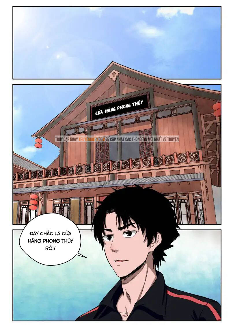 Thiếu Gia Bị Bỏ Rơi Chapter 5 - 15