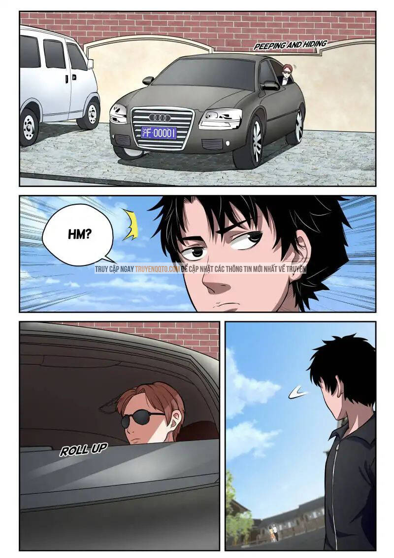 Thiếu Gia Bị Bỏ Rơi Chapter 5 - 19