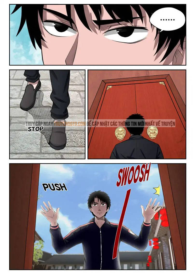 Thiếu Gia Bị Bỏ Rơi Chapter 5 - 20