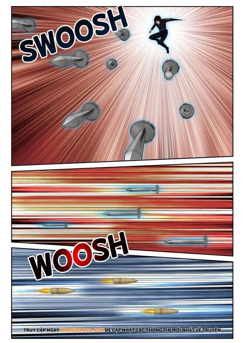 Thiếu Gia Bị Bỏ Rơi Chapter 50 - 2