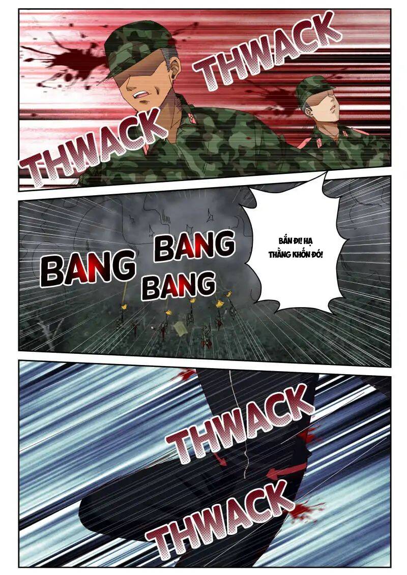 Thiếu Gia Bị Bỏ Rơi Chapter 50 - 3