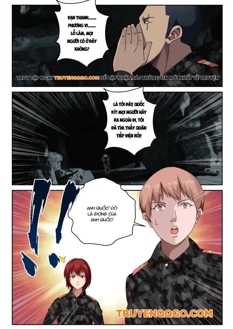 Thiếu Gia Bị Bỏ Rơi Chapter 50 - 9