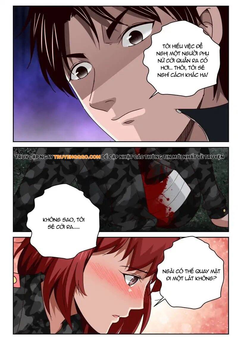 Thiếu Gia Bị Bỏ Rơi Chapter 52 - 3