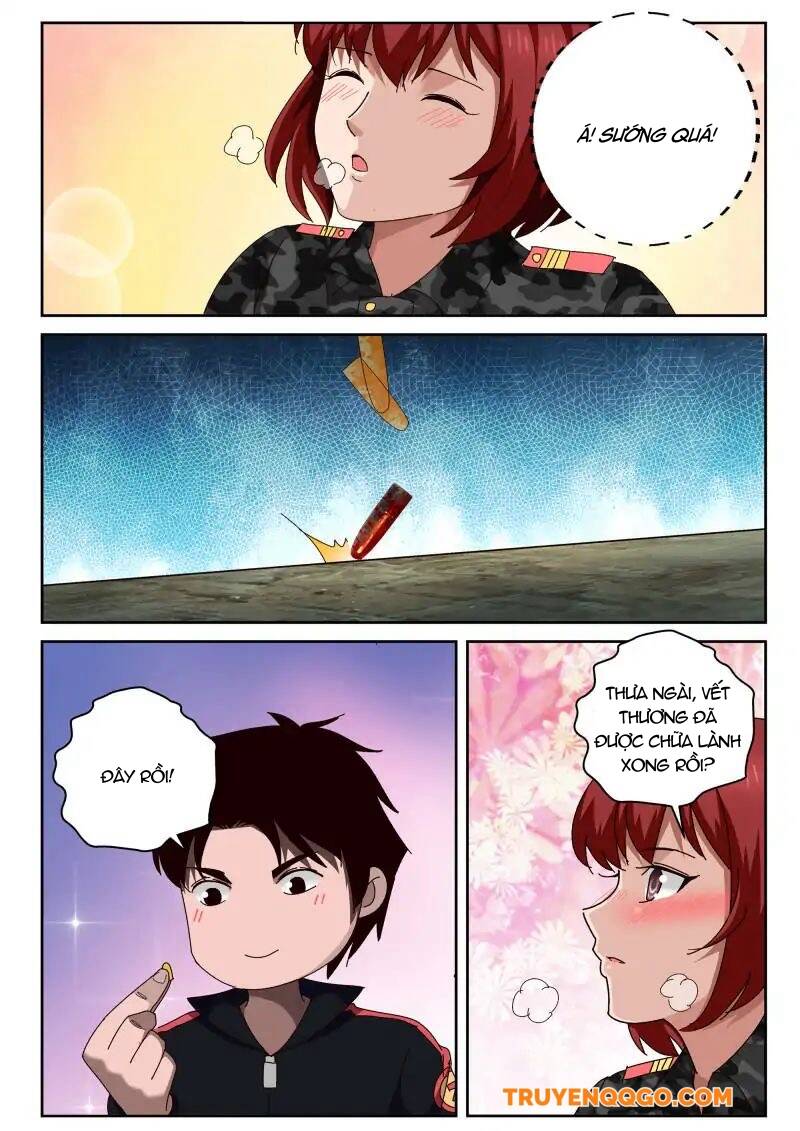 Thiếu Gia Bị Bỏ Rơi Chapter 52 - 7
