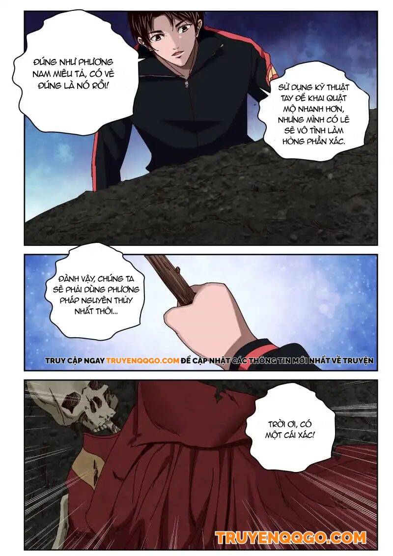 Thiếu Gia Bị Bỏ Rơi Chapter 53 - 7