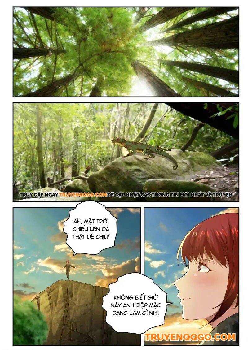 Thiếu Gia Bị Bỏ Rơi Chapter 58 - 2