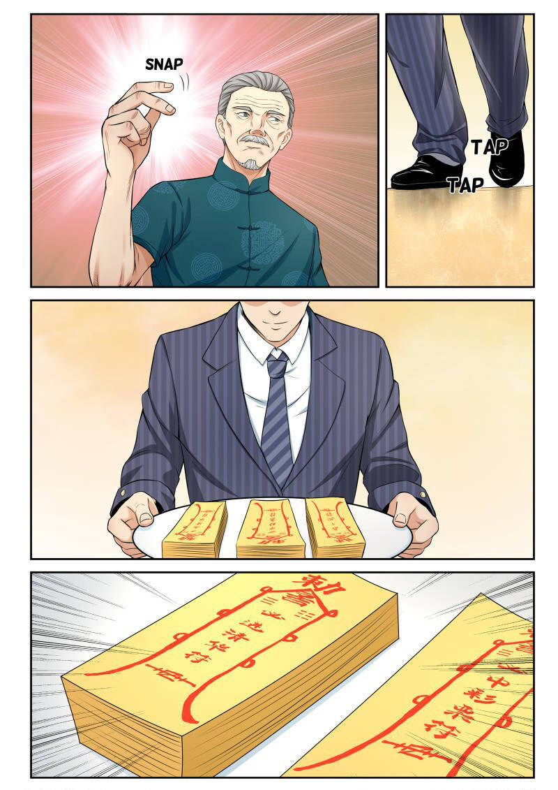 Thiếu Gia Bị Bỏ Rơi Chapter 6 - 11