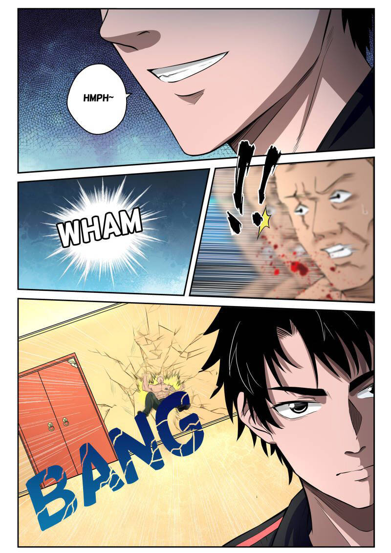 Thiếu Gia Bị Bỏ Rơi Chapter 6 - 18