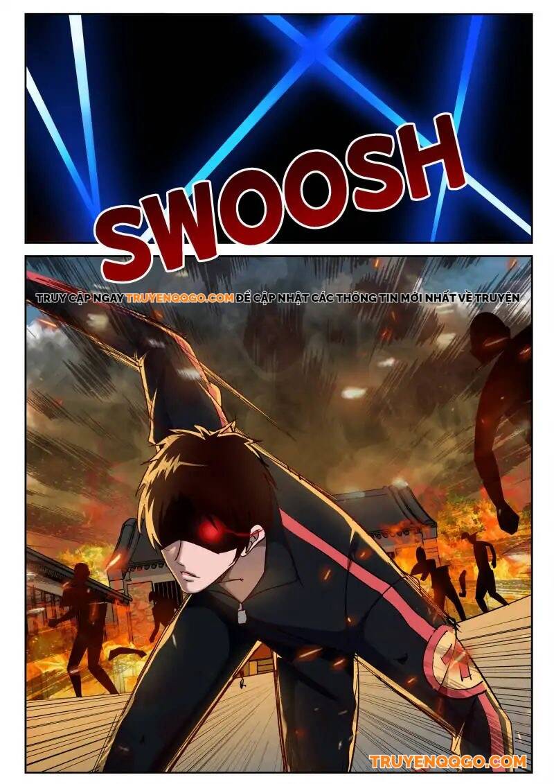 Thiếu Gia Bị Bỏ Rơi Chapter 62 - 5