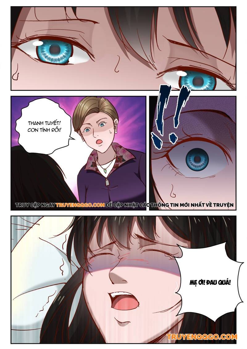 Thiếu Gia Bị Bỏ Rơi Chapter 66 - 2