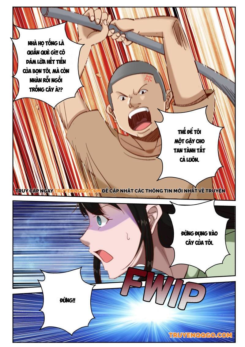 Thiếu Gia Bị Bỏ Rơi Chapter 64 - 7