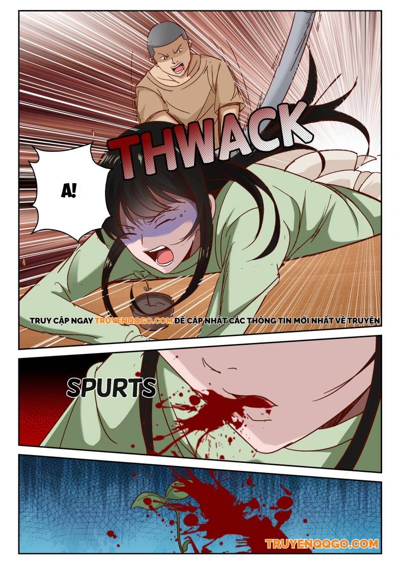 Thiếu Gia Bị Bỏ Rơi Chapter 64 - 8