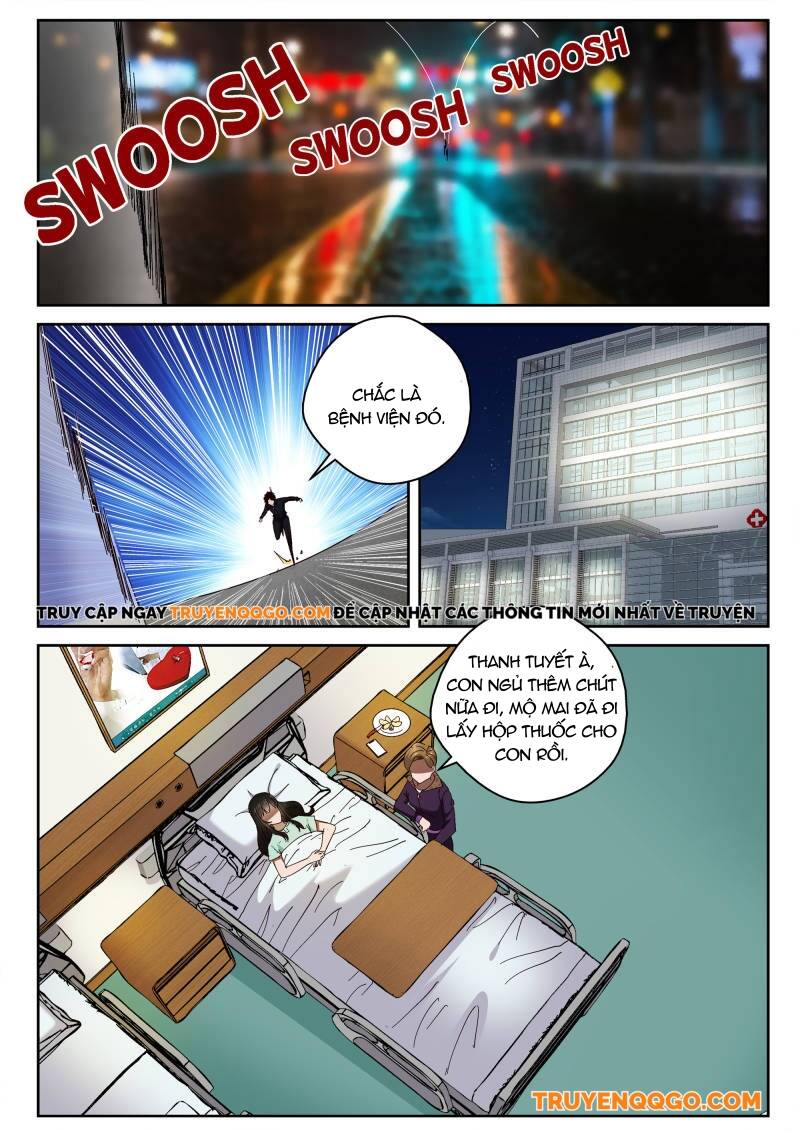 Thiếu Gia Bị Bỏ Rơi Chapter 67 - 5
