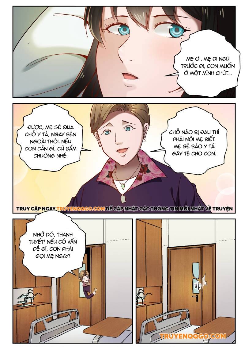 Thiếu Gia Bị Bỏ Rơi Chapter 67 - 6
