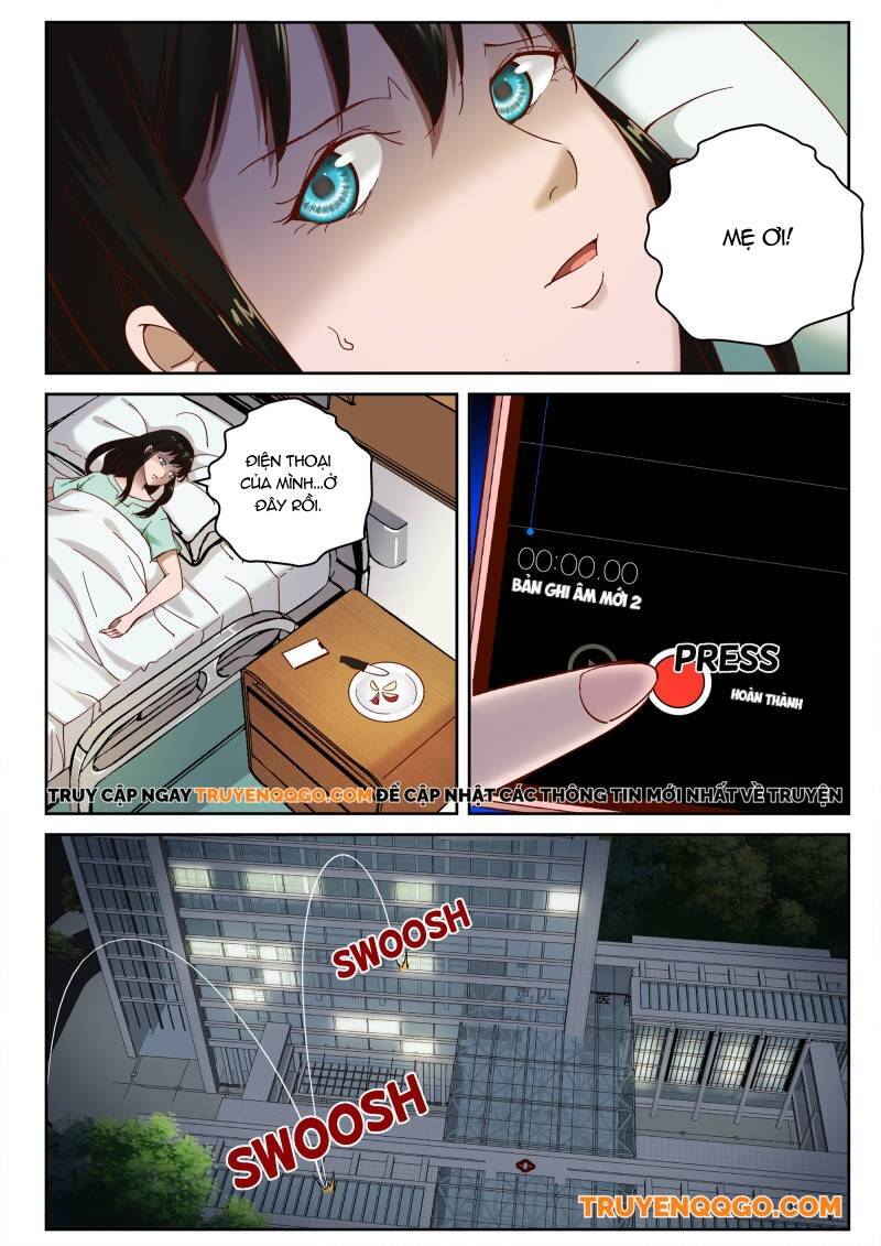 Thiếu Gia Bị Bỏ Rơi Chapter 67 - 7