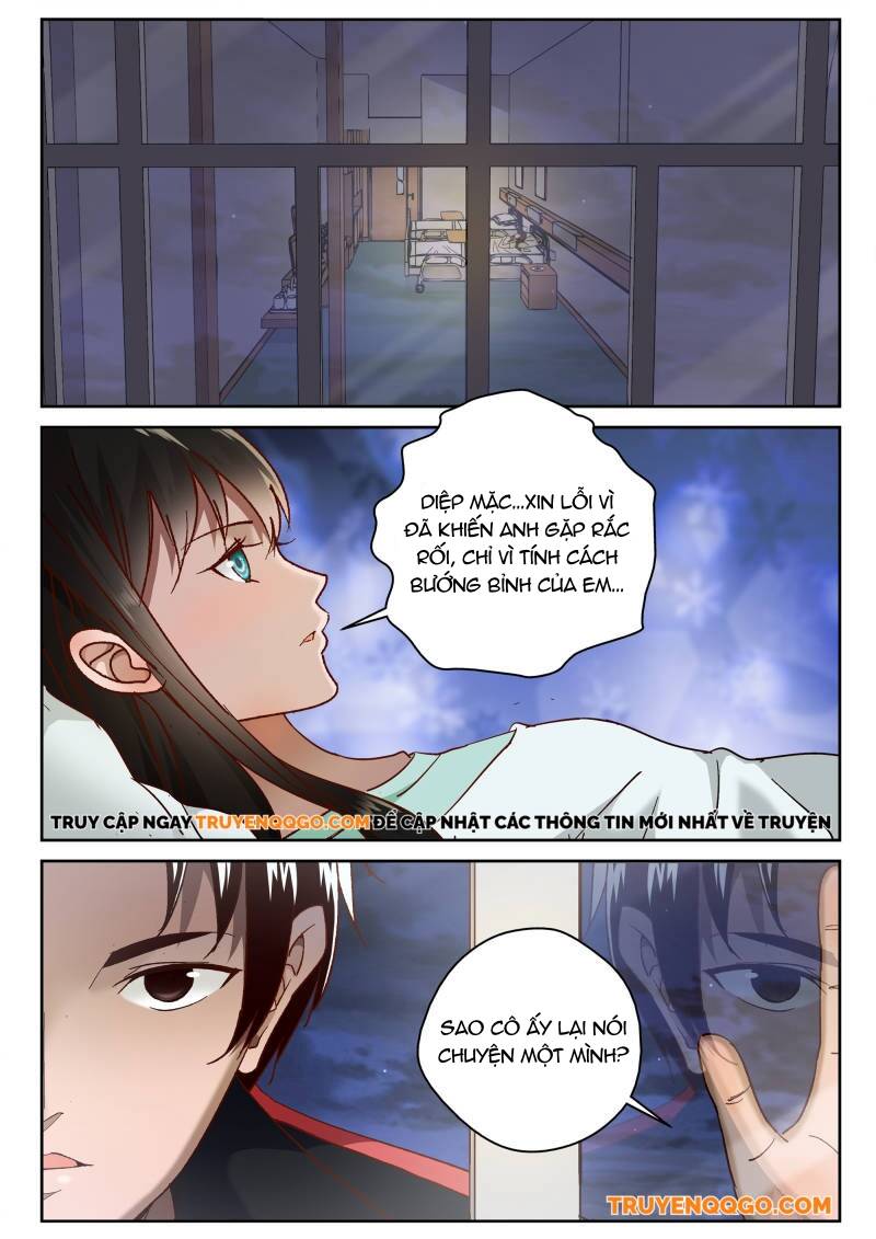 Thiếu Gia Bị Bỏ Rơi Chapter 67 - 8