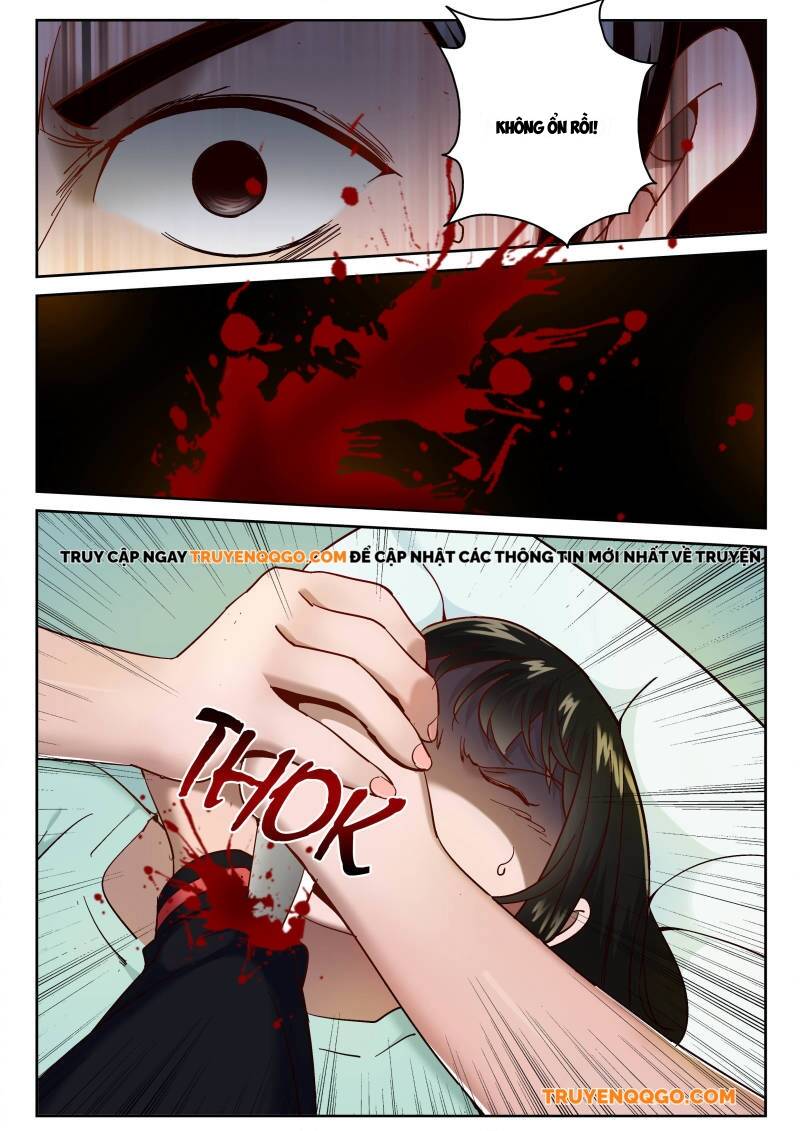 Thiếu Gia Bị Bỏ Rơi Chapter 68 - 3