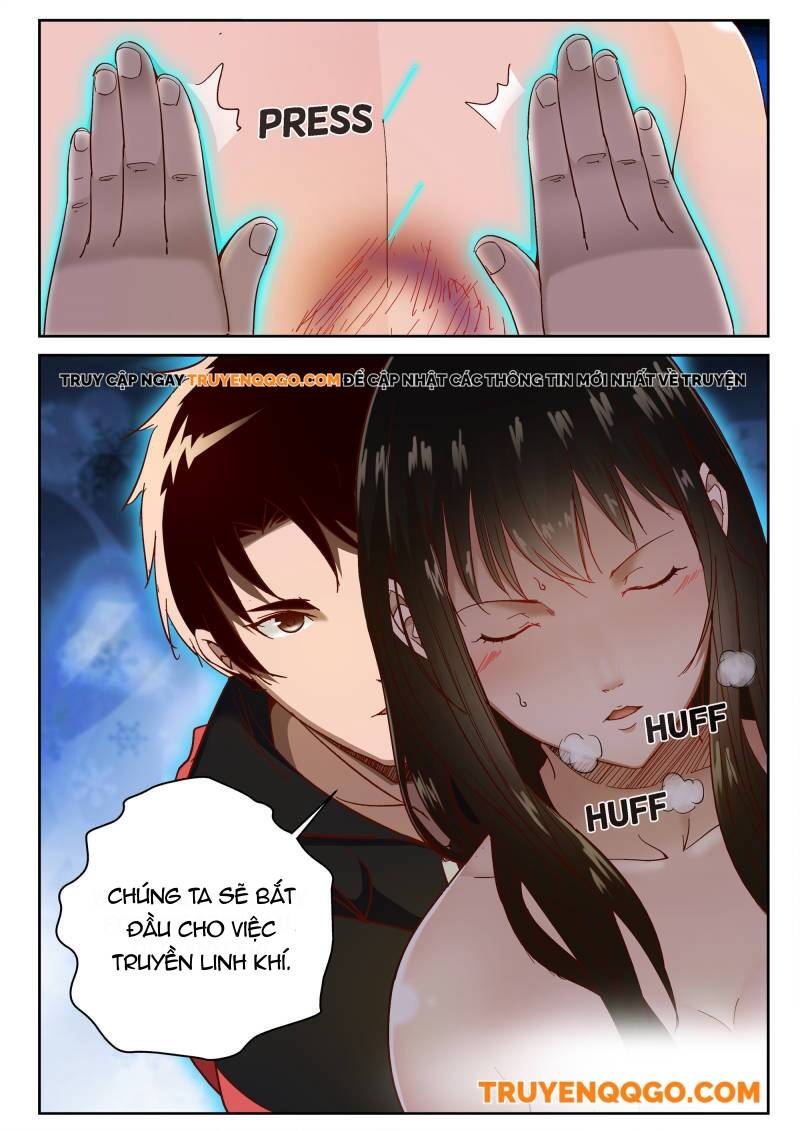 Thiếu Gia Bị Bỏ Rơi Chapter 69 - 2