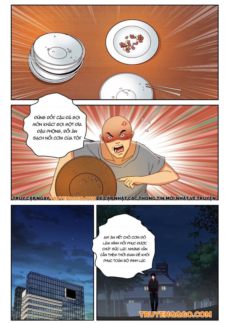 Thiếu Gia Bị Bỏ Rơi Chapter 70 - 2