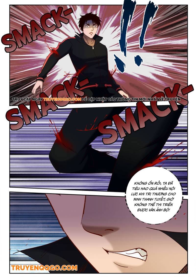 Thiếu Gia Bị Bỏ Rơi Chapter 72 - 5