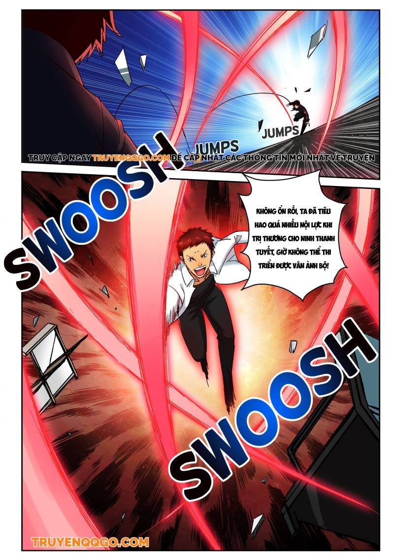 Thiếu Gia Bị Bỏ Rơi Chapter 72 - 6