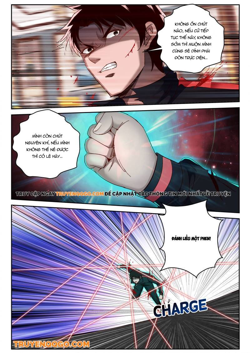 Thiếu Gia Bị Bỏ Rơi Chapter 72 - 7