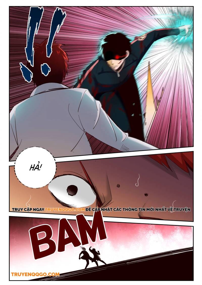 Thiếu Gia Bị Bỏ Rơi Chapter 72 - 9