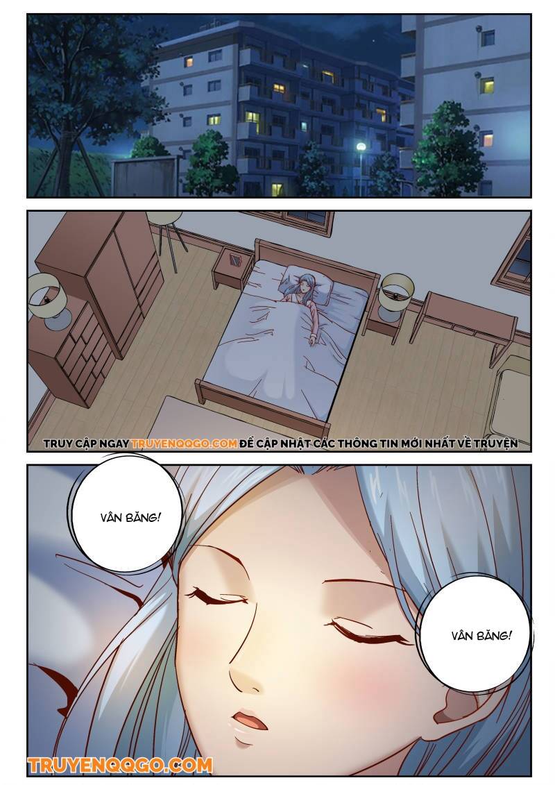 Thiếu Gia Bị Bỏ Rơi Chapter 73 - 9