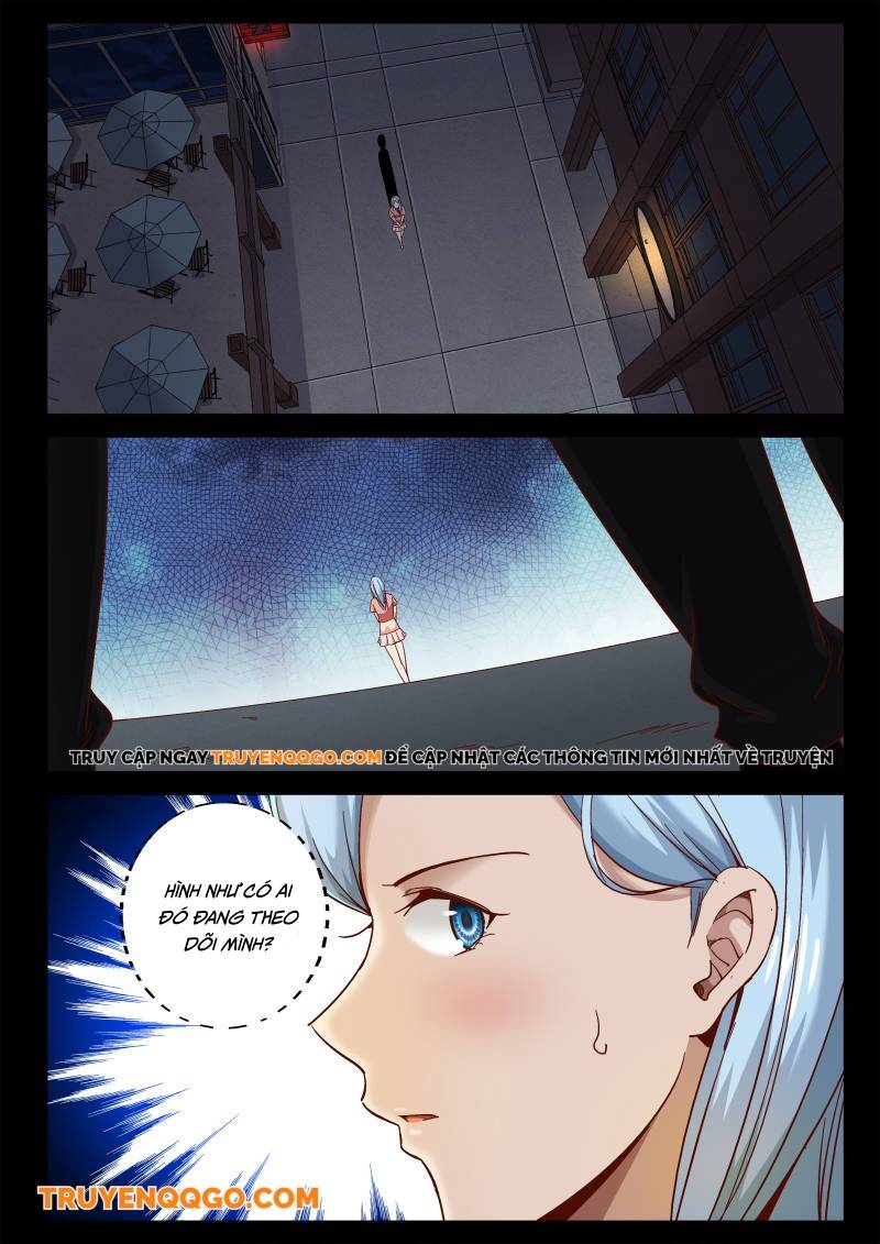 Thiếu Gia Bị Bỏ Rơi Chapter 74 - 3