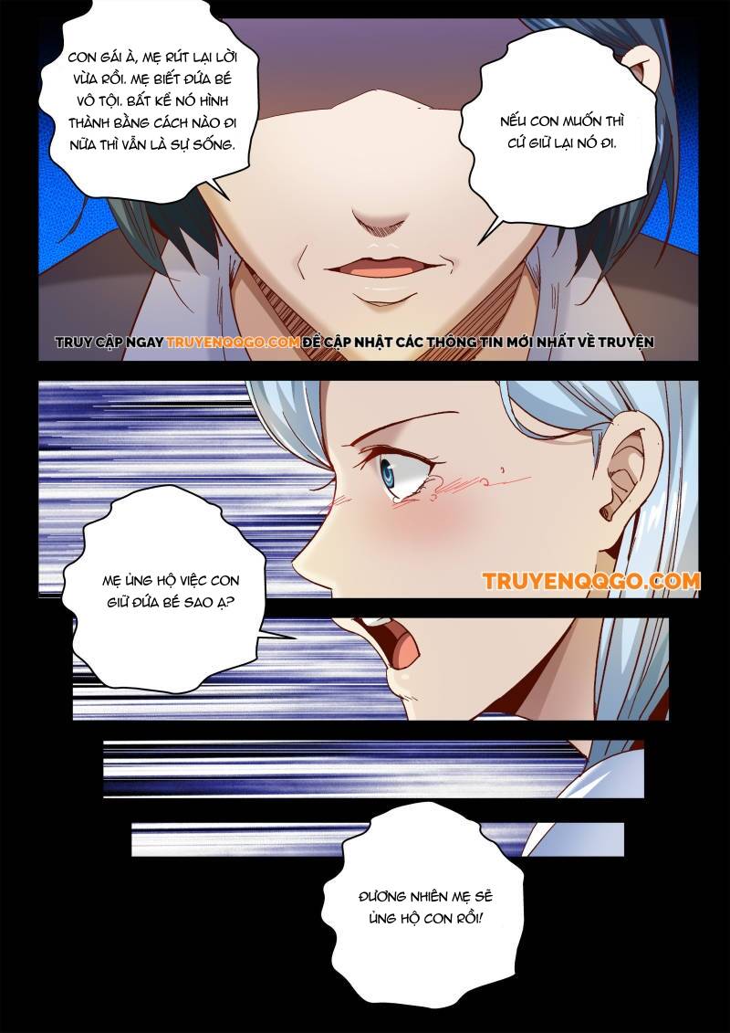 Thiếu Gia Bị Bỏ Rơi Chapter 75 - 3