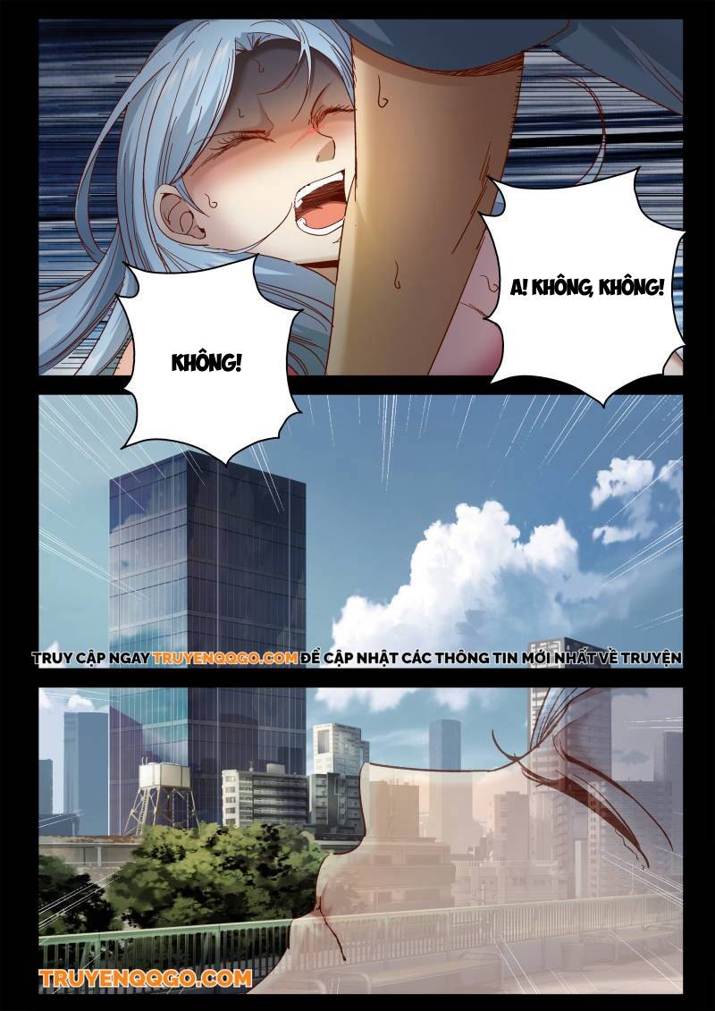 Thiếu Gia Bị Bỏ Rơi Chapter 74 - 6