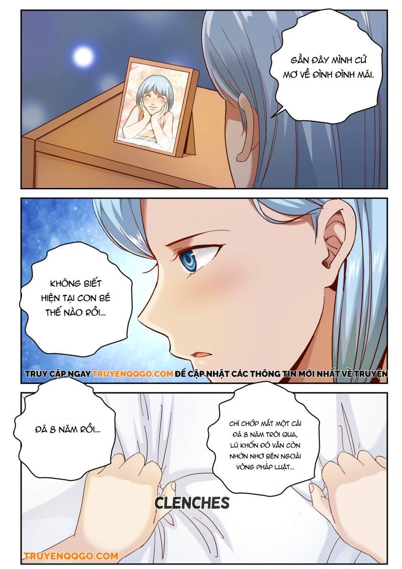 Thiếu Gia Bị Bỏ Rơi Chapter 76 - 2