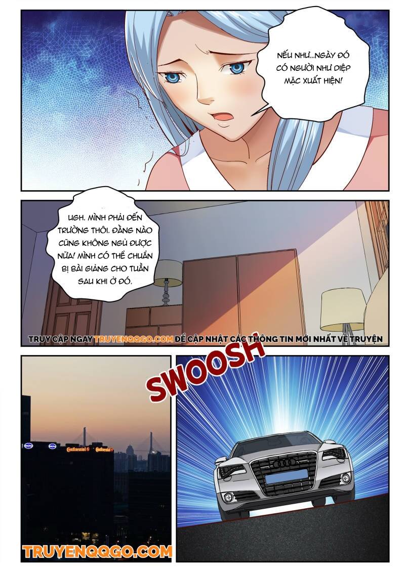 Thiếu Gia Bị Bỏ Rơi Chapter 76 - 3