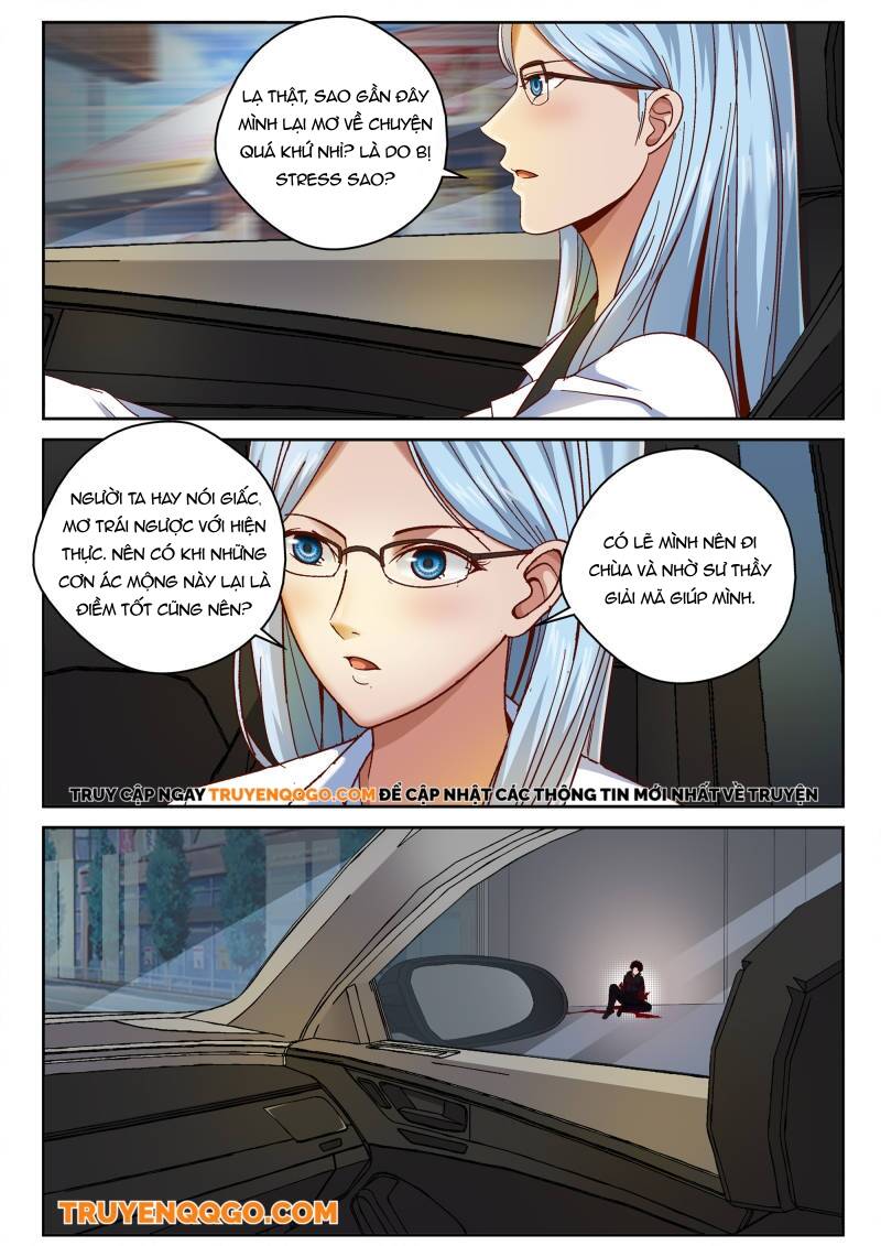 Thiếu Gia Bị Bỏ Rơi Chapter 76 - 4