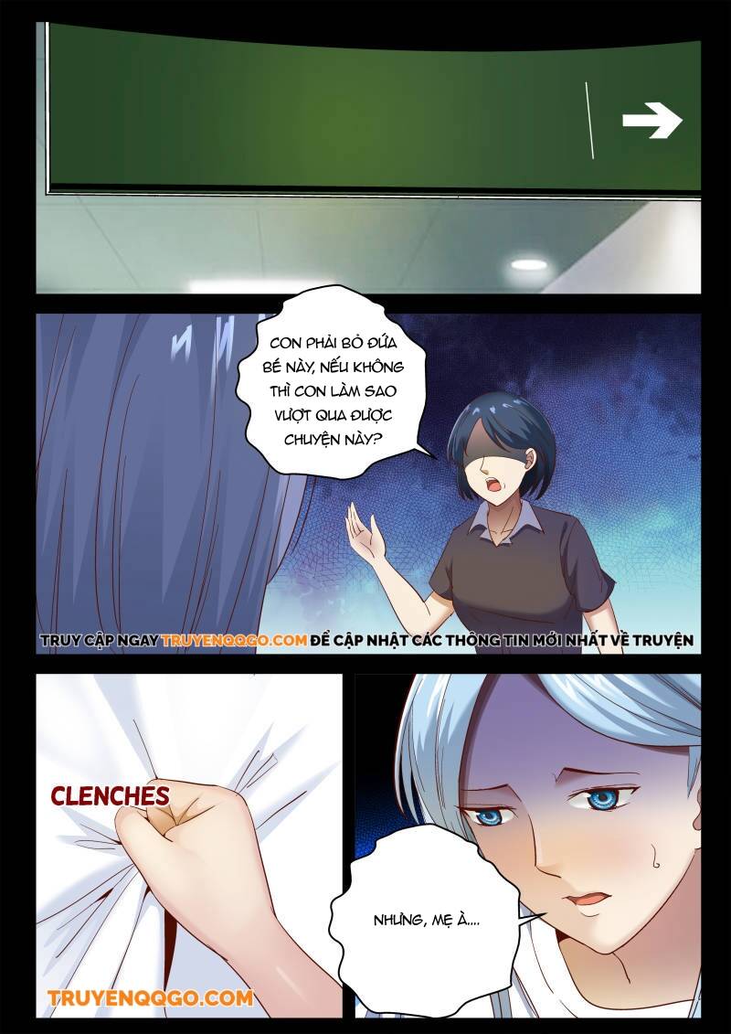 Thiếu Gia Bị Bỏ Rơi Chapter 74 - 9