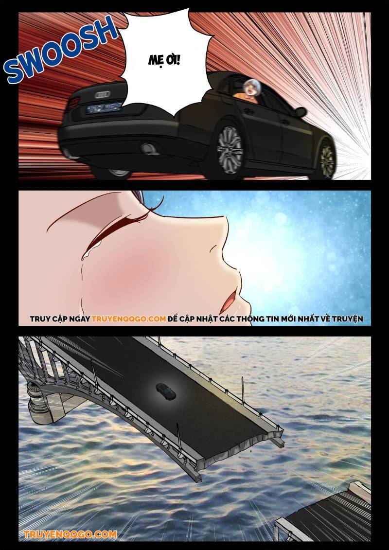 Thiếu Gia Bị Bỏ Rơi Chapter 75 - 7