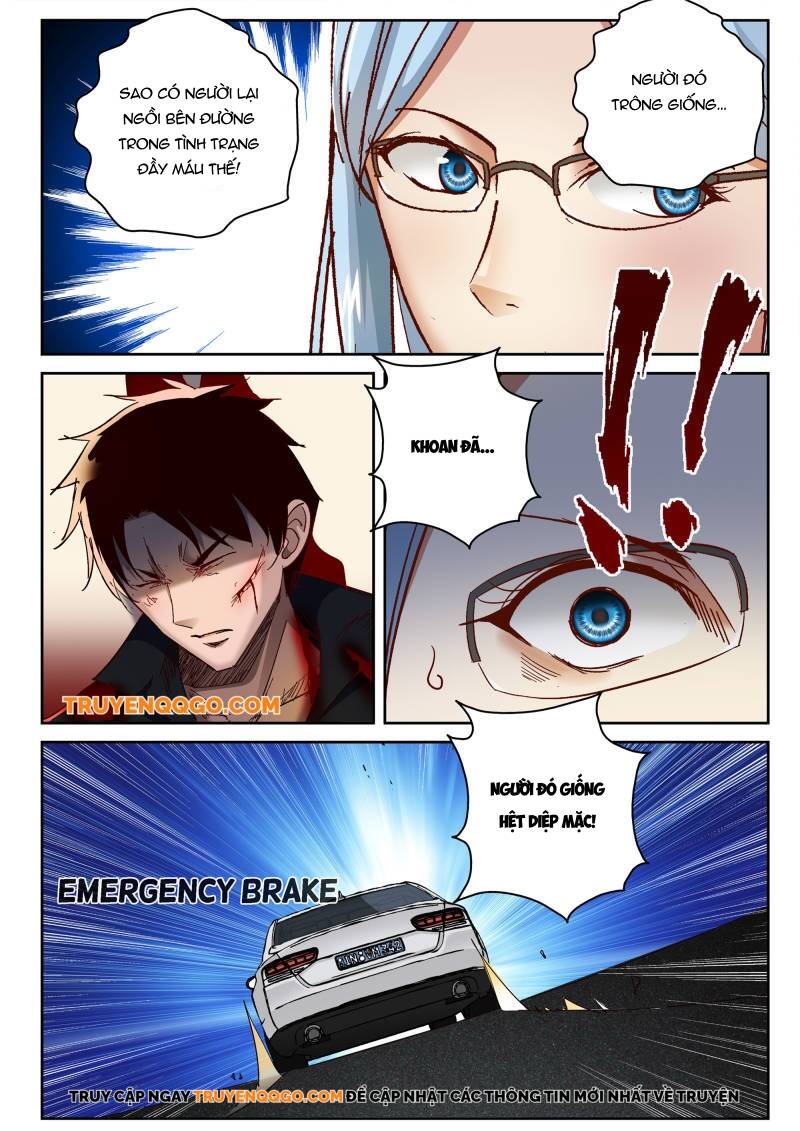 Thiếu Gia Bị Bỏ Rơi Chapter 76 - 5